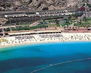 Holiday Club Amadores Beach Club Hotel